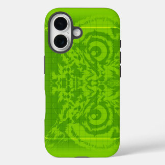 Amazing smartphone case. iPhone 16 hülle