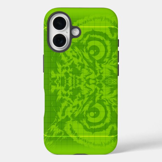 Amazing smartphone case. Case-Mate iPhone hülle (Rückseite)