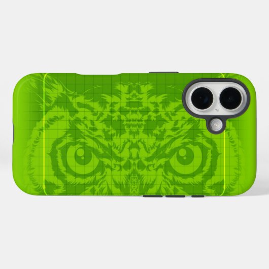 Amazing smartphone case. Case-Mate iPhone hülle (Rückseite (Horizontal))