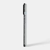 Amazing smartphone case. iPhone 15 hülle (Linke Seite)