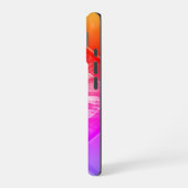 Amazing smartphone case. iPhone 16 hülle (Linke Seite)