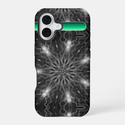 Amazing smartphone case. iPhone 16 hülle (Rückseite)