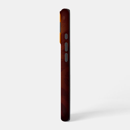 Amazing smartphone case. iPhone 16 hülle (Linke Seite)