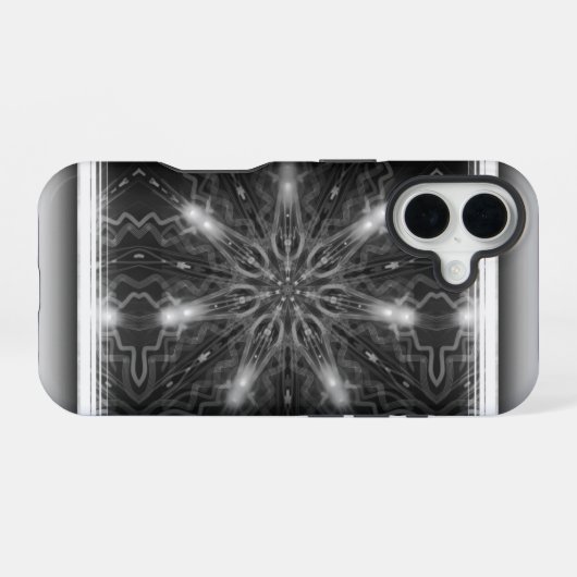 Amazing smartphone case. iPhone 16 hülle (Rückseite (Horizontal))