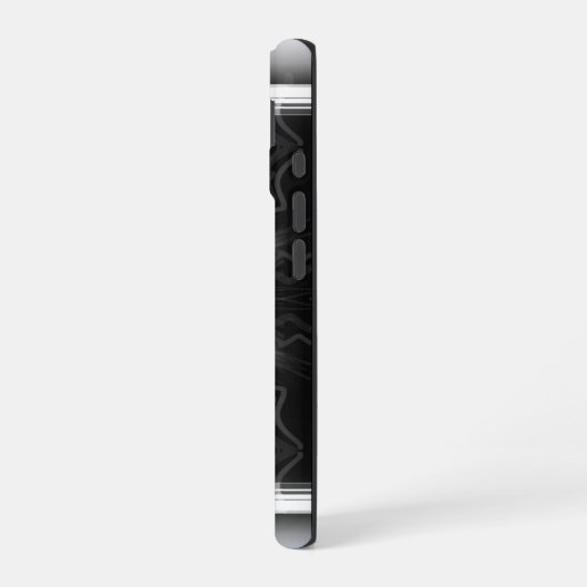 Amazing smartphone case. iPhone 16 hülle (Linke Seite)