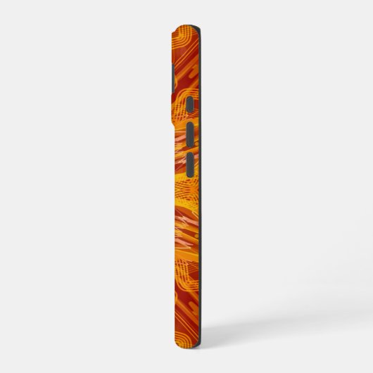 Amazing smartphone case. iPhone 16 hülle (Linke Seite)