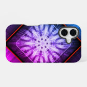 Amazing smartphone case. iPhone 16 hülle (Rückseite (Horizontal))