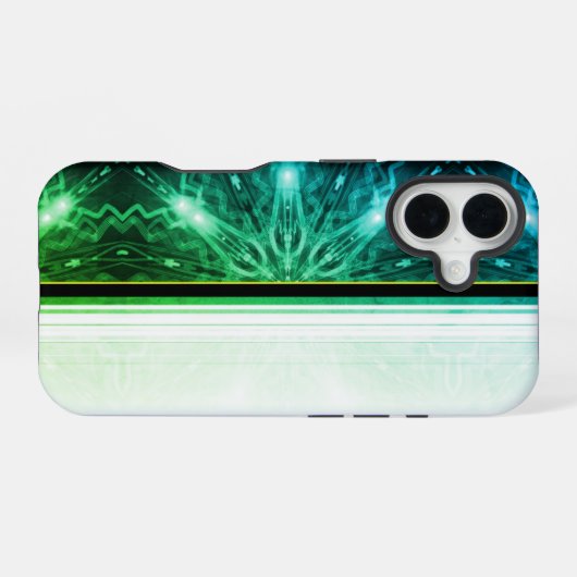 Amazing smartphone case. iPhone 16 hülle (Rückseite (Horizontal))