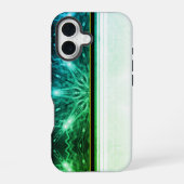 Amazing smartphone case. iPhone 16 hülle (Rückseite)