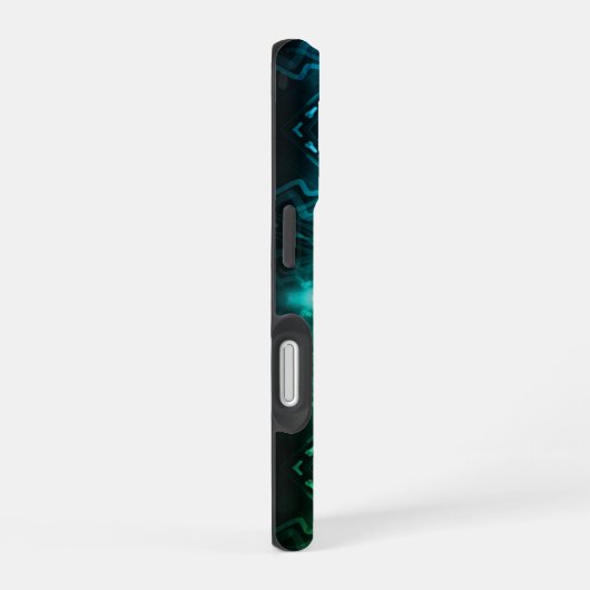 Amazing smartphone case. iPhone 16 hülle (Rechte Seite)