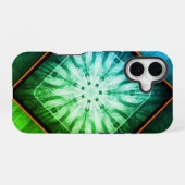 Amazing smartphone case. iPhone 16 hülle (Rückseite (Horizontal))