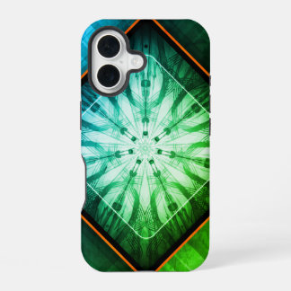 Amazing smartphone case. iPhone 16 hülle