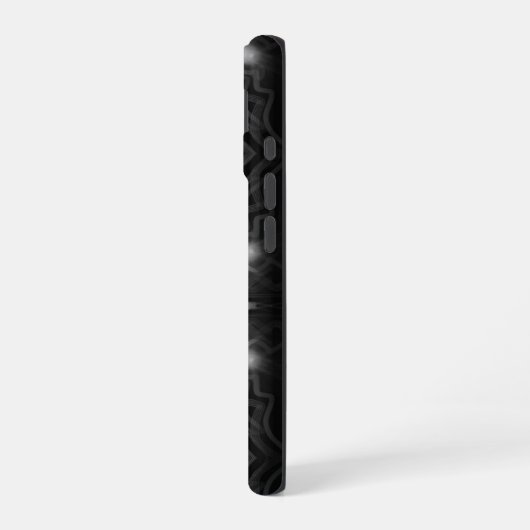 Amazing smartphone case. iPhone 16 hülle (Linke Seite)