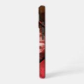 Amazing smartphone case. iPhone 16 hülle (Linke Seite)