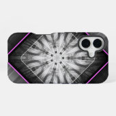 Amazing smartphone case. iPhone 16 hülle (Rückseite (Horizontal))