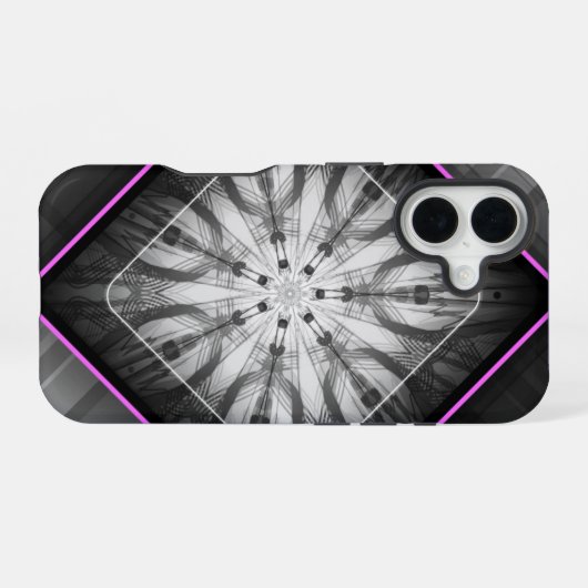 Amazing smartphone case. iPhone 16 hülle (Rückseite (Horizontal))