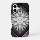 Amazing smartphone case. iPhone 16 hülle (Rückseite)