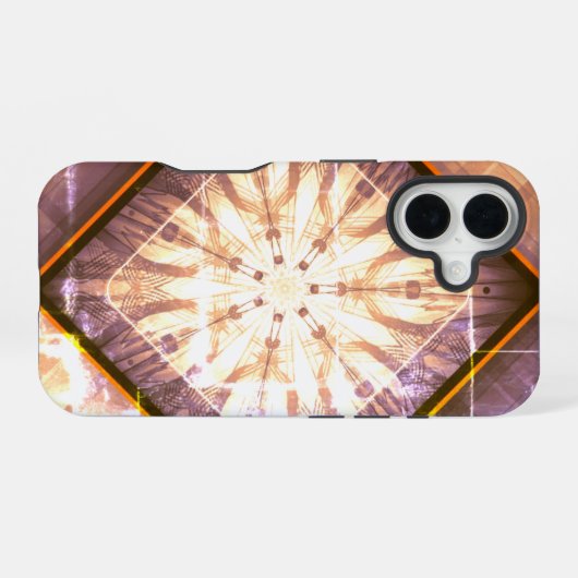 Amazing smartphone case. iPhone 16 hülle (Rückseite (Horizontal))