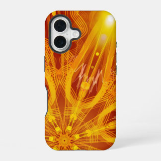 Amazing smartphone case. iPhone 16 hülle