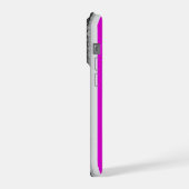 Amazing smartphone case. iPhone hülle (Linke Seite)