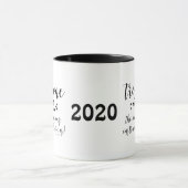 Amazing Trombone Tasse (Zentrum)