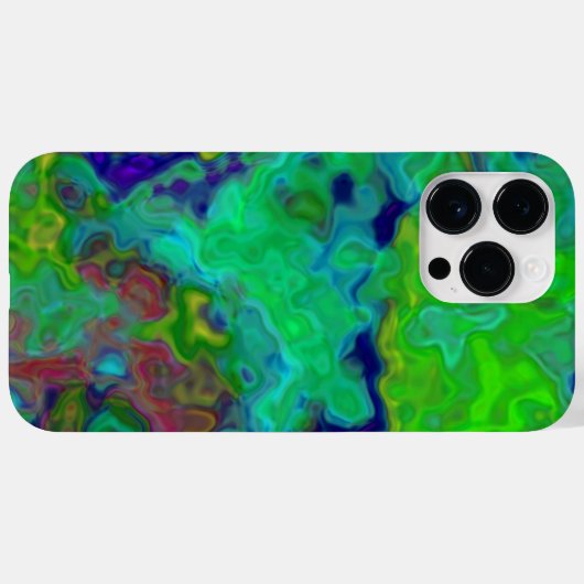 Amazon Case-Mate iPhone Hülle (Rückseite (Horizontal))