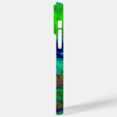 Amazon Case-Mate iPhone Hülle (Rückseite / Links)