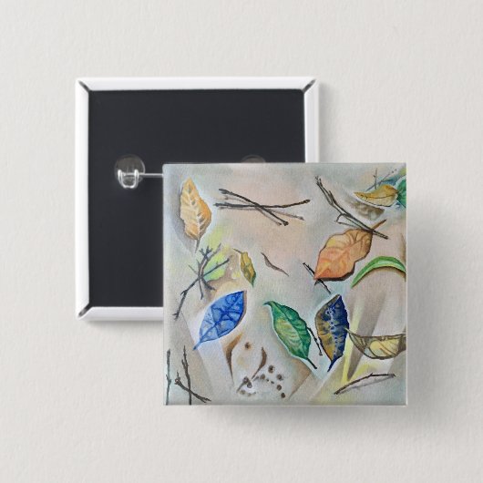 Amazon Floor Button (Vorne & Hinten)