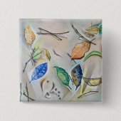 Amazon Floor Button (Vorderseite)