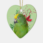 Amazon Liebe Holiday Ornament (Links)