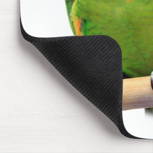 Amazon Mousepad (Ecke)