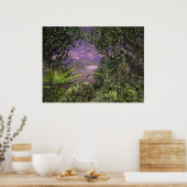 Amazon Poster (Küche)