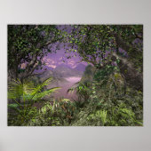 Amazon Poster (Vorne)