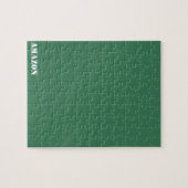 Amazon Puzzle (Horizontal)