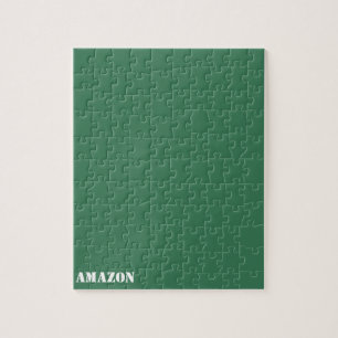 Amazon Puzzle