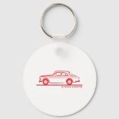 Amazon Schlüsselanhänger (Vorderseite)