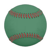 Amazon (Vollfarbe) Baseball (Rückseite)