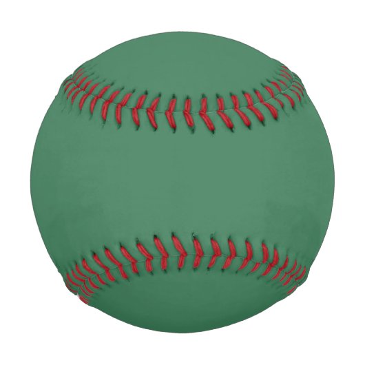 Amazon (Vollfarbe) Baseball (Vorderseite)