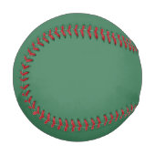 Amazon (Vollfarbe) Baseball (Vorderseite Links)