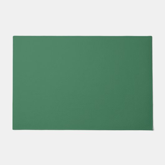 Amazon (Vollfarbe) Fußmatte (Vorderseite)
