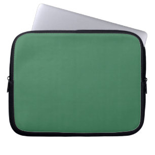 Amazon (Vollfarbe) Laptopschutzhülle