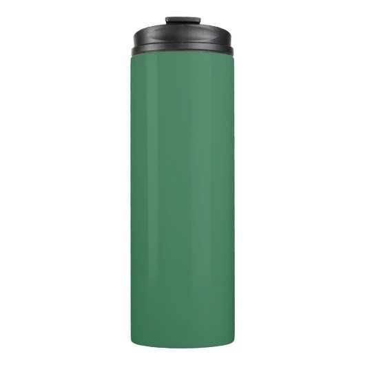 Amazon (Vollfarbe) Thermosbecher (Vorderseite)