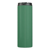 Amazon (Vollfarbe) Thermosbecher (Rückseite)