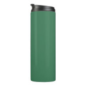 Amazon (Vollfarbe) Thermosbecher (Nach rechts gedreht)