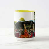 Amazon Womyn Rise Tasse (Mittel)