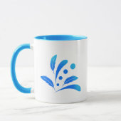 Amazonaparrot Tasse (Links)
