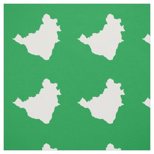 Amazonas grünes Festival Brasilien Stoff (Muster)