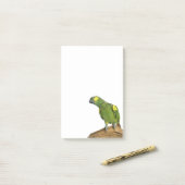 Amazonas Posten-it® merkt 4 x 6 Post-it Klebezettel (Auf Schreibtisch)