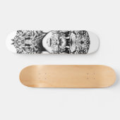 AMAZONAS STELLEN 2,0 GEGENÜBER SKATEBOARD (Horizontal)