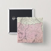 Amazonas, Venezuela Button (Vorne & Hinten)